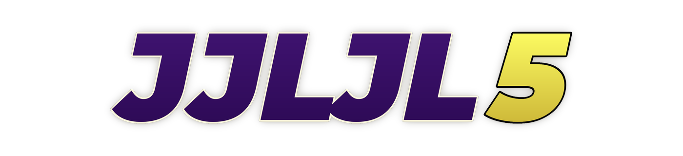 jjljl5 Logo